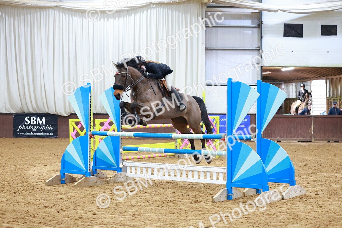 SBM_001040 - Class 3 - Senior Discovery - 1.00m
