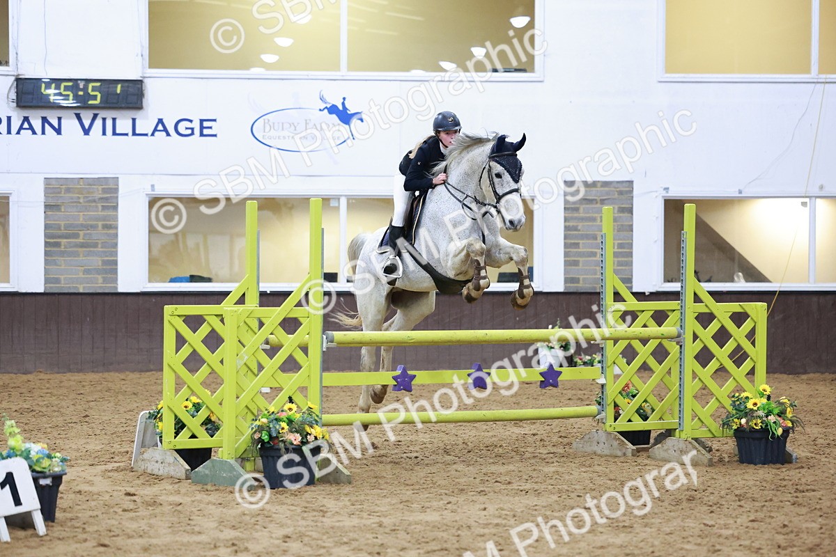 SBM_007693 - Class 24 - Nupafeed Supplements Senior Discovery/ 1m Open