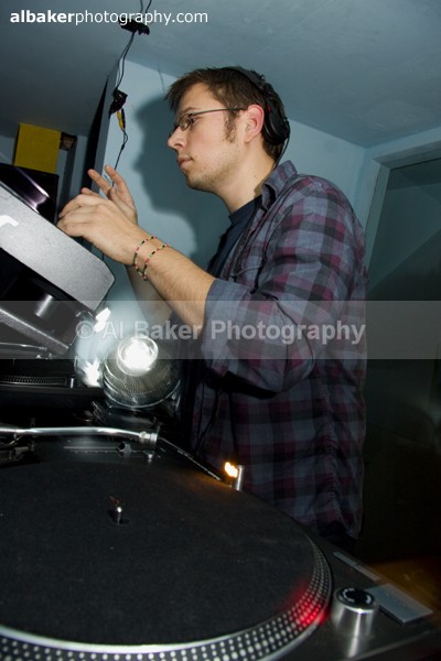 ulterior motive - Heavy Hitterz: (M - Z)