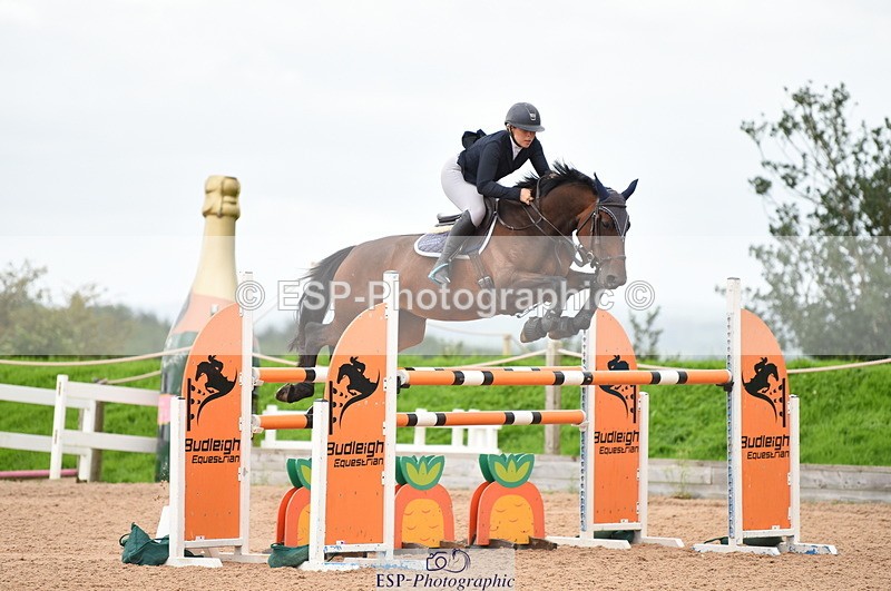 230813A-145638-13470 - Cls 50 Senior Foxhunter