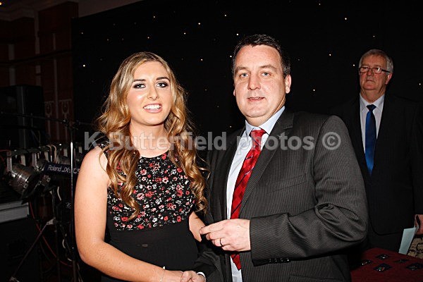 030 - Summerhill gfc Awards 2014 in Knightsbrook