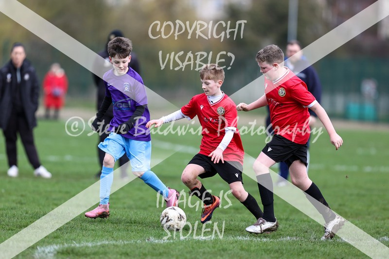 1DX30735 - 2026-03-01  FC Abbey Meads U11 Grey V Hungerford Town Juniors U11 Gladiators