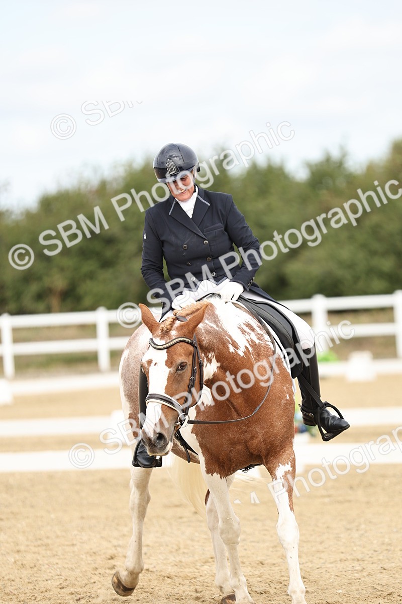 SBM_007344 - Class 25 - FEI PSG Bronze