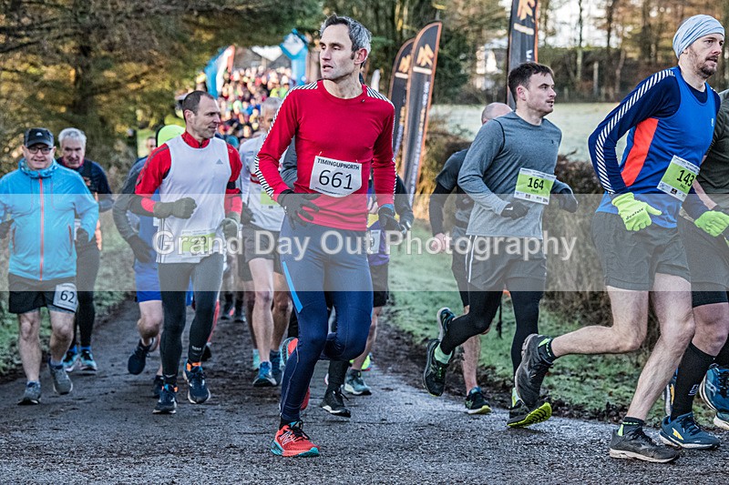 North Lakes Half Marathon  10k-146 - North Lakes Half Marathon & 10K Road Races Monday 2nd January 2023