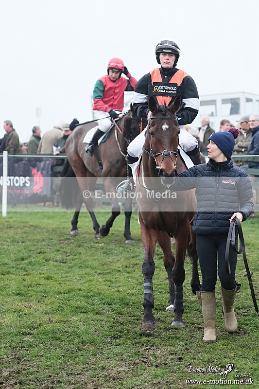 PtP 080326 1010 - Pytchley with Woodland Point-to-Point Guilsborough 08/03/26