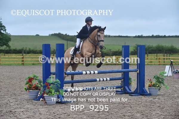 BPP_9295 - CLASS 16 SUN Pony Discovery / 90cm Open