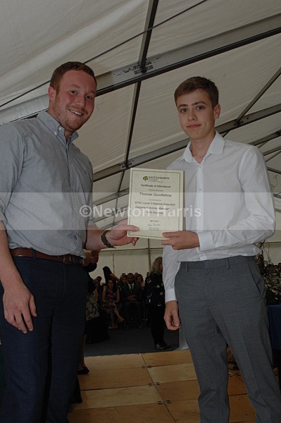 DSC_0082 - BTEC L3 Nat Ext Animal Mangment