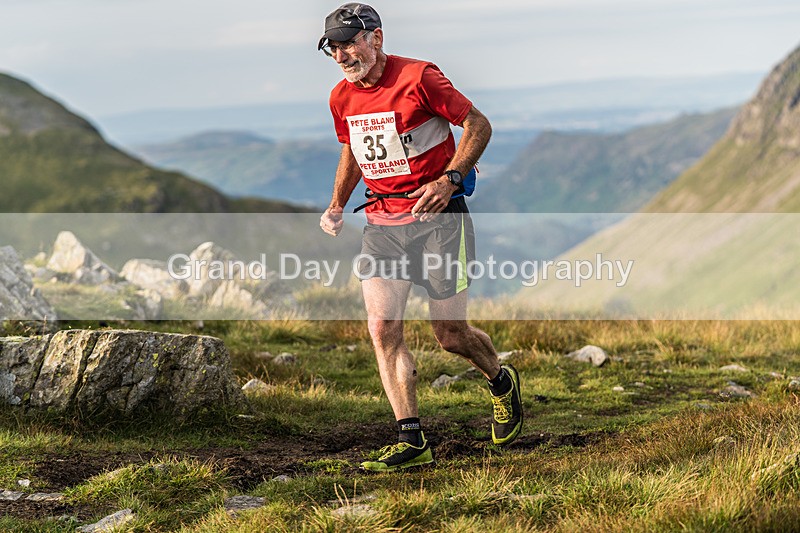 Seat Sandal-250 - Seat Sandal Fell Race Wednesday 17th July 2024