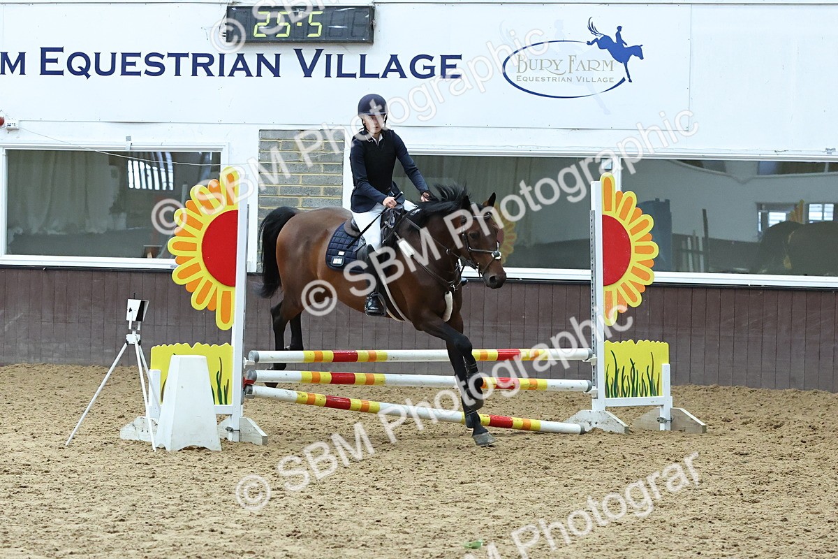 SBM_006362 - Class 7 - 70cm Open