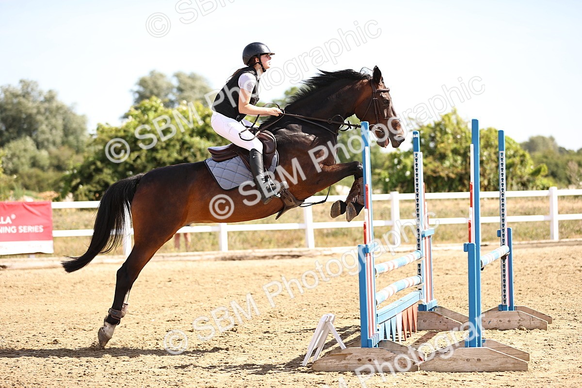 SBM_000302 - Class 2 - 0.85cm Amateur Championship Qualifier