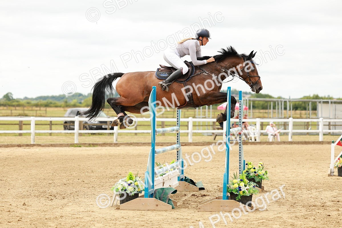 SBM_017766 - Class 21 - Senior Newcomers Championship 2d Rd