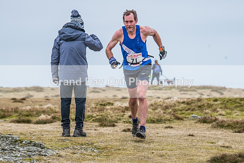 Black Combe-129 - Black Combe Fell Race Saturday 4th March 2023