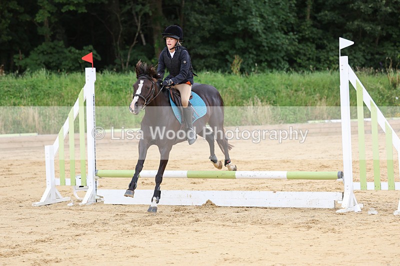 3E7A2309 - Class 3: 50cm Open