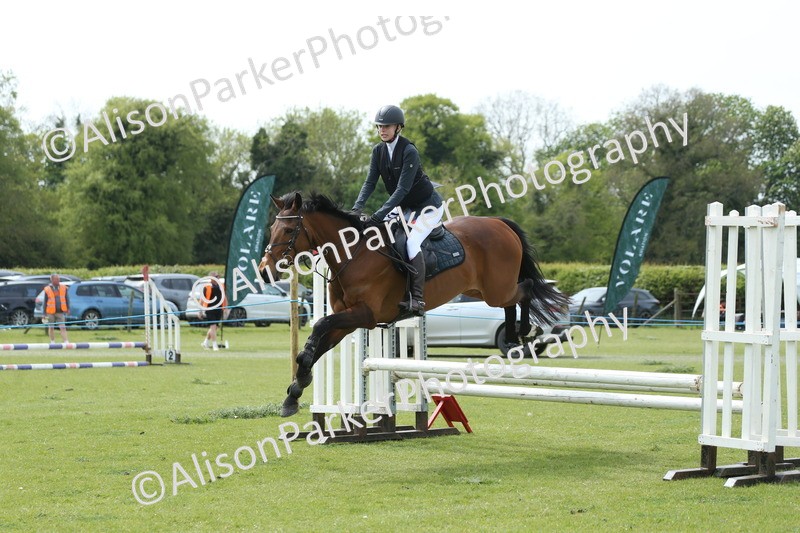 20260426-2001 - Class 15 - Absolute Novice 70cm