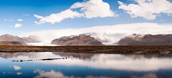  - Iceland