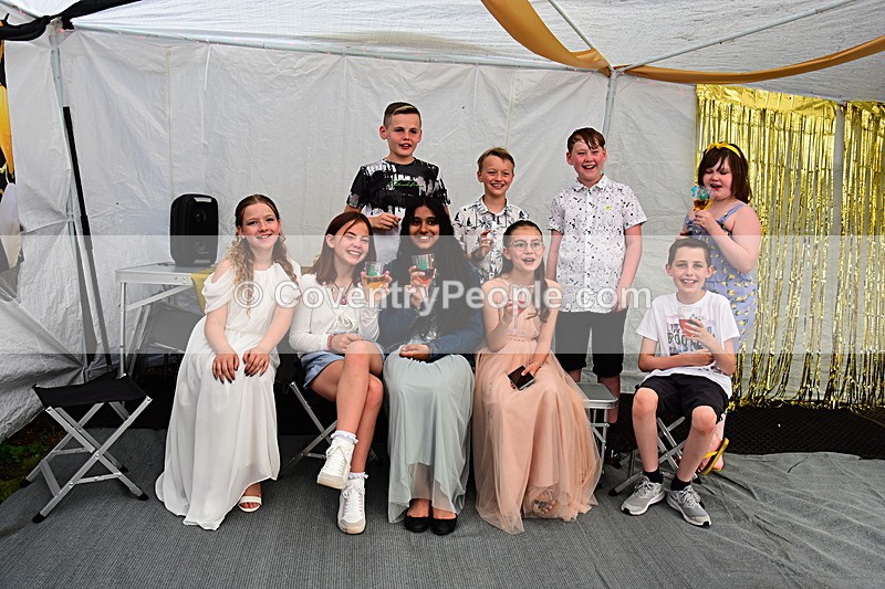 MOS-251 - Moseley Leavers 2021