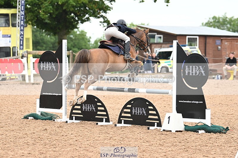 240630A-105659-11884 - Cls 24 HOYS 128cm Qualifier