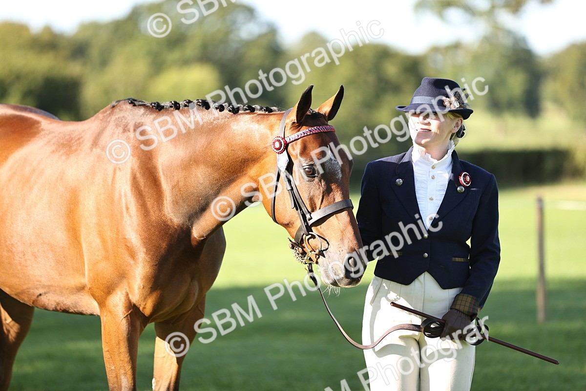 SBM_15783 - S1 - TSR in Hand Horse & Pony Showing