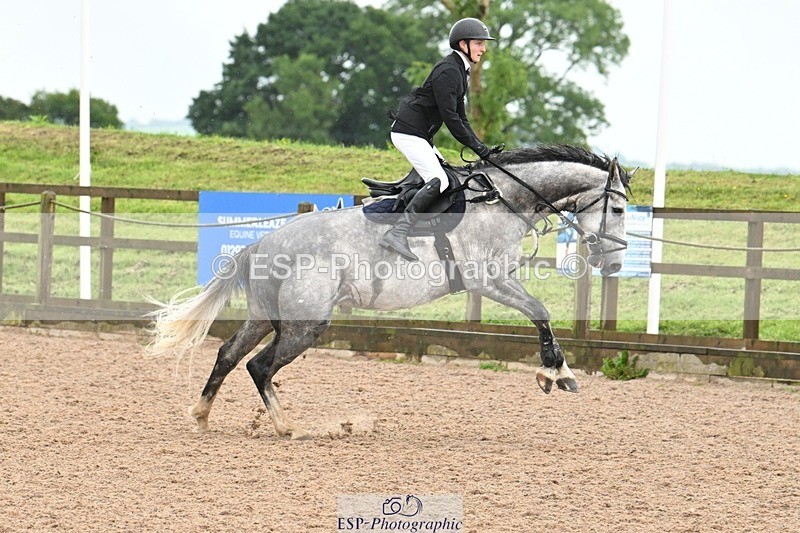 250607-152124-01492 - Cls 16 95cm Amateur Qualifier