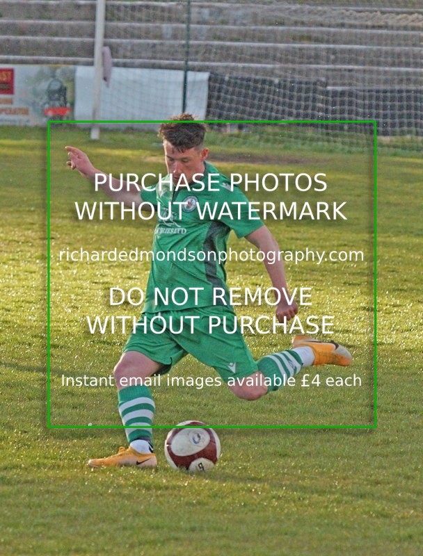 DSC00505 - Kendal Town Reserves v Horwich  (11/5/21)