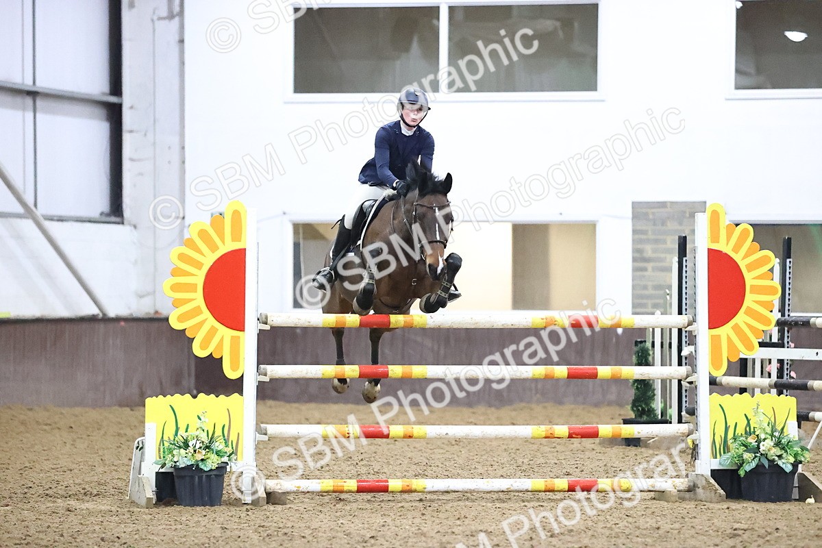 SBM_002570 - Class 12 - National B&C Handicap Championship Qualifier 1.25m 1.30m