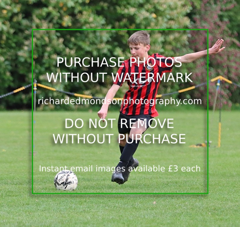 IMG_3587 - Wattsfield U13 v Heathwaite U13 (19/4/22)