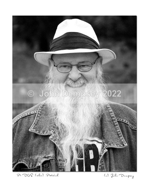 P1DUS 1 (aka) Patrick - Local People