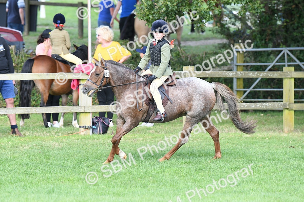 SBM_51846 - S21 - Novice & Newcomers 1st Ridden Pony