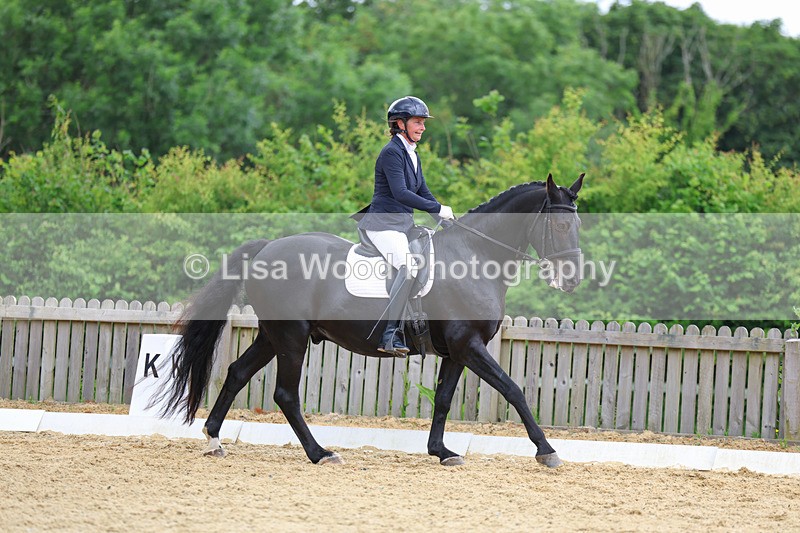 3E7A0517 - Class 5: Novice 1 2024 Section A