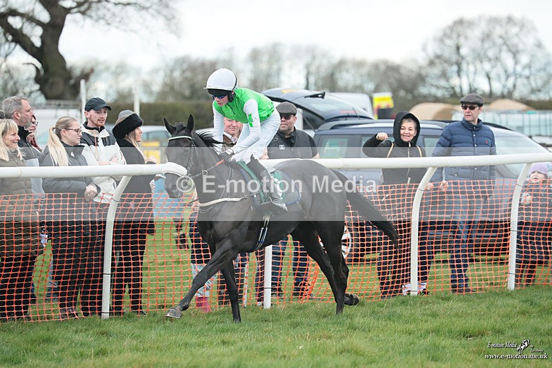 PtP 170324 1842 - Oakley Hunt PtP Brafield-On-The-Green 17/03/24