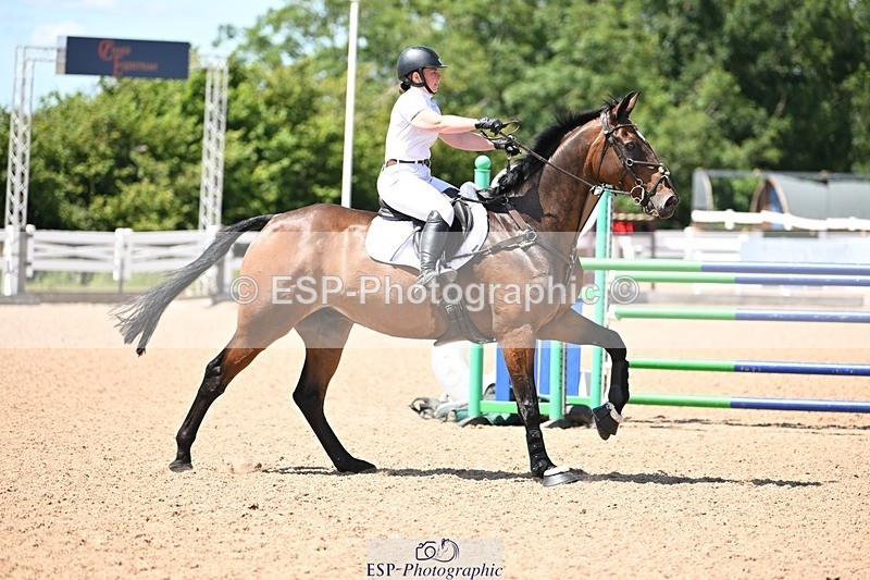 250709-141616-00984 - Cls 5 National Members Cup Qualifier & 1.15m Open