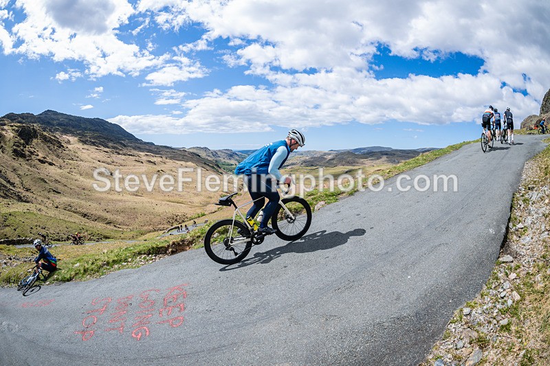 131434 - Hardknott Pass Camera 2 13.00-14.00