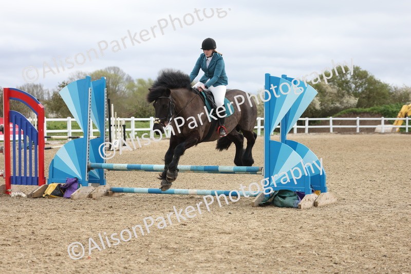 20260403-0830 - Class 3 - 60cm