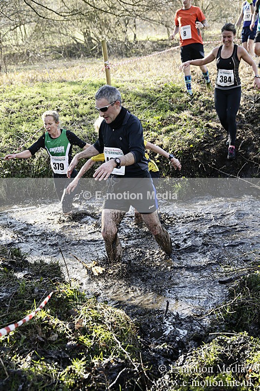 PVT 240219 457 - The Terminator Race - Pewsey Vale - 24/02/19