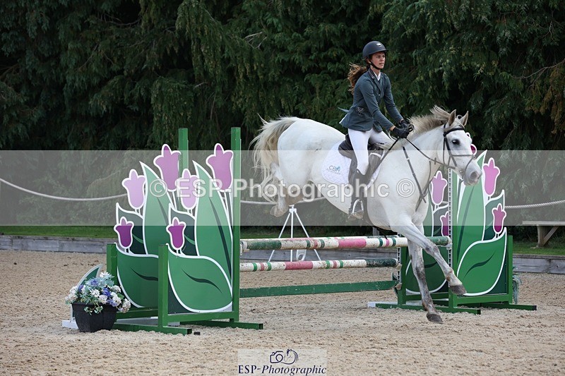 230908-100049-00225 - Cls 6 Snr British Novice & 90cm Open