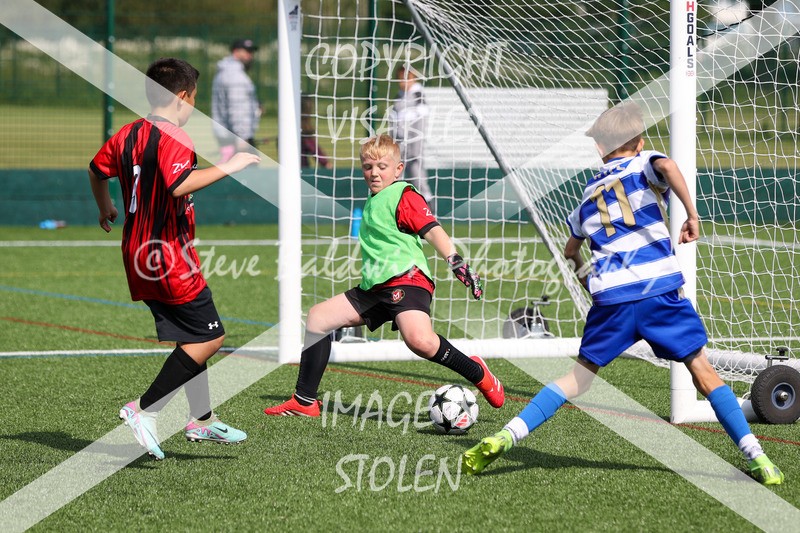 1DX30814 - U11 Boys
