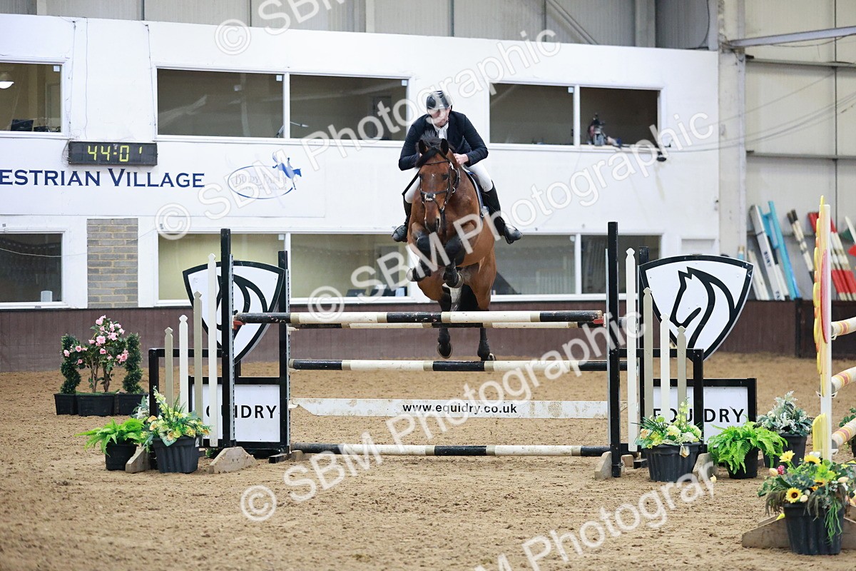 SBM_001122 - Class 6 - National 1.30 1.40m