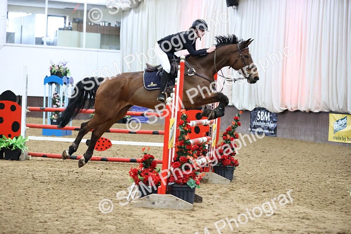 SBM_009848 - Class 23 - Senior Newcomers 1.10m