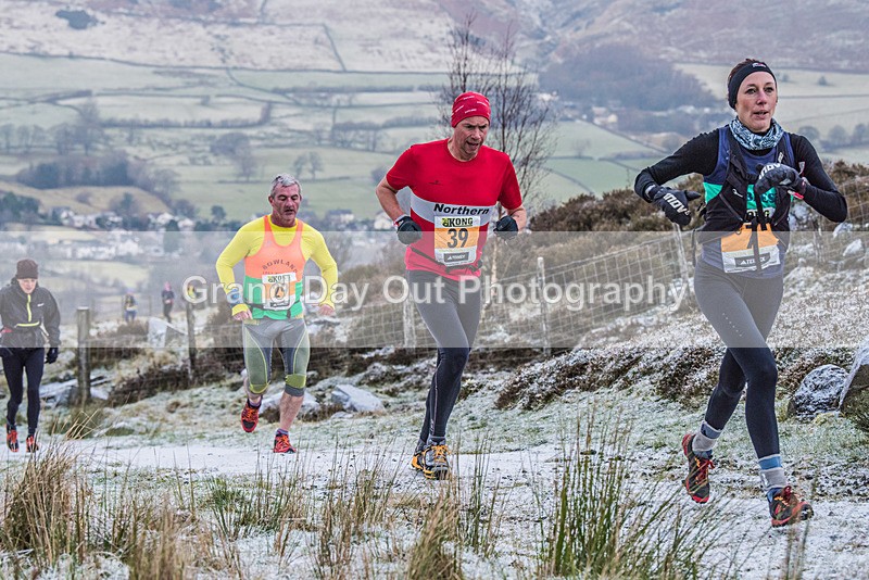 Clough Head-194 - Kong Clough Head Fell Race Saturday 2nd December 2023