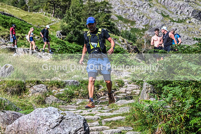 Scafell Pike-494 - Fellside Events Scafell Pike Trail Marathon Sunday 23rd August 2026