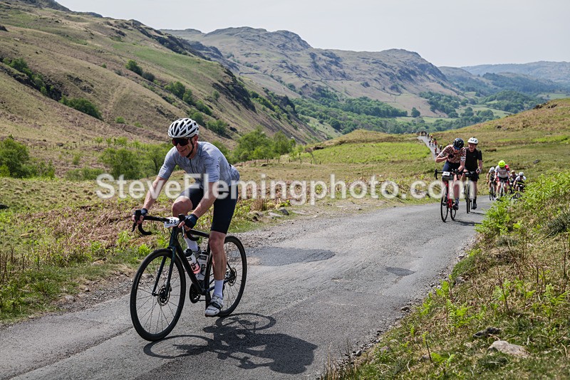 134142 - Hardknott Pass Camera 1 13.00-14.00