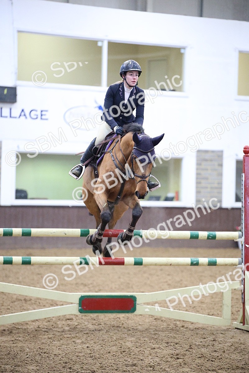 5K7A4355 - Class 3 - Senior Newcomers/ 1.10m Open