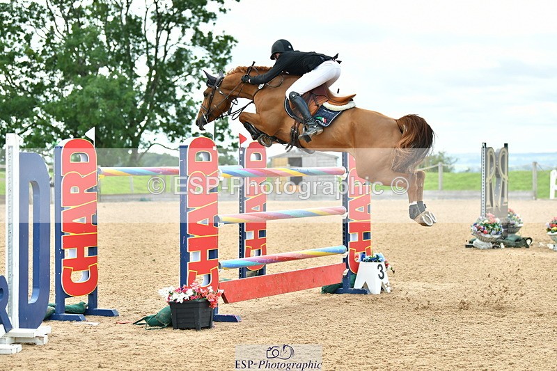 230723A-142131-12920 - Cls 12, 2 Star Big Tour Grand Prix Jump Off and Presentations