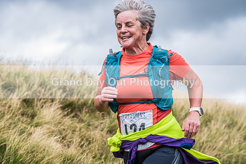 Ingleborough-965 - Ingleborough Mountain Race Saturday 15th July 2023