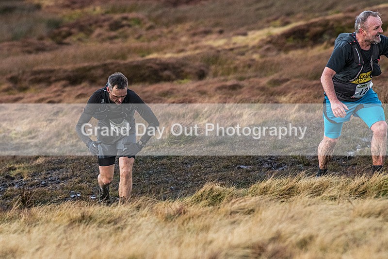 Nine Standards-437 - Nine Standards Fell Race Wednesday 1st January 2025