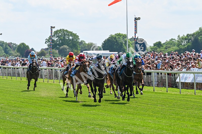230526-Race 2-Possessive-6163 - Race 2 14.05pm Tomahawk EBF Restricted Novice Stakes
