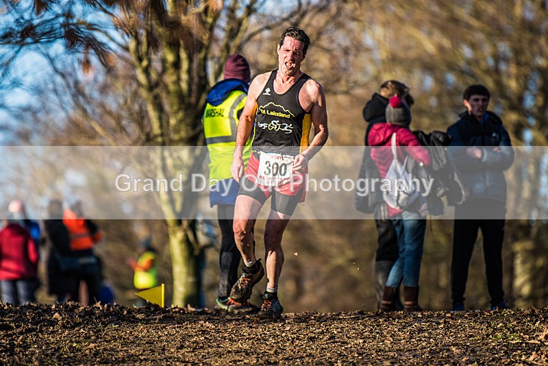 Cumbria XC-364 - Cumbria County Cross Country Championship, Keswick Saturday 6th January 2024
