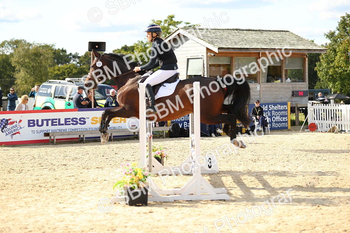 SBM_25859 - J46 - Accumulator 80 90cm