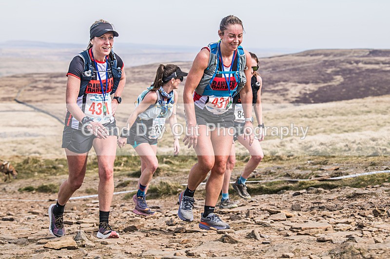 Pen-Y-Ghent-1134 - The 3 Peaks Race Saturday 25th April 2026 - Pen Y Ghent