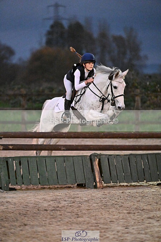 241110-164621-01487 - 90-95cm Arena Eventing